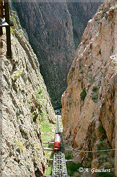Incline Railway